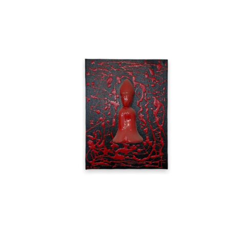 Quadro mezzo miracolo