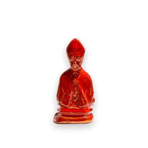 mezzo busto San Gennaro Piccolo