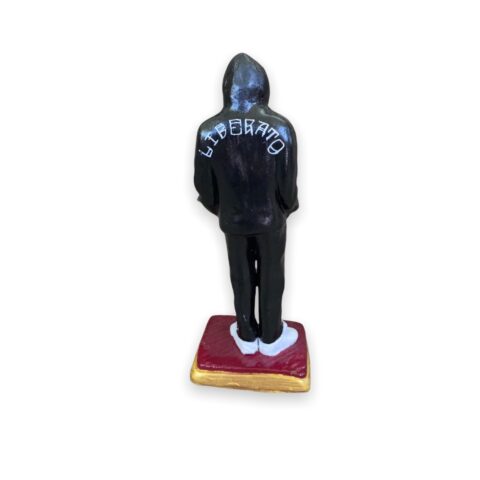 Statuetta LIBERATO