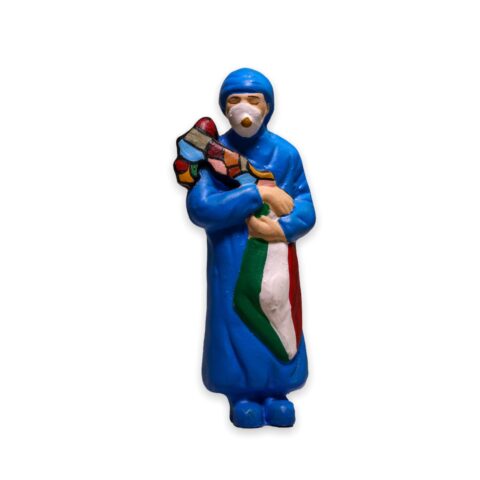 Dottoressa Italia
