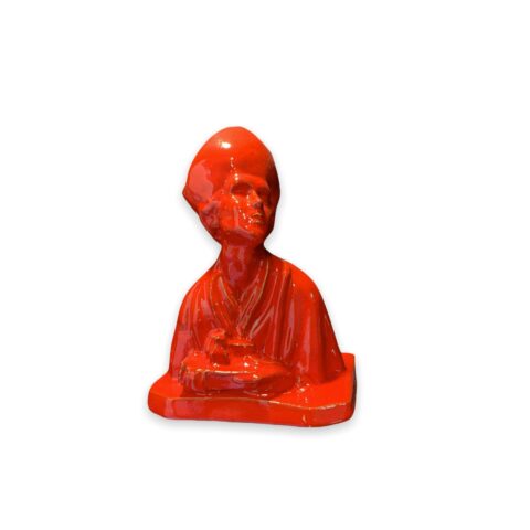 Mezzo Busto San Gennaro