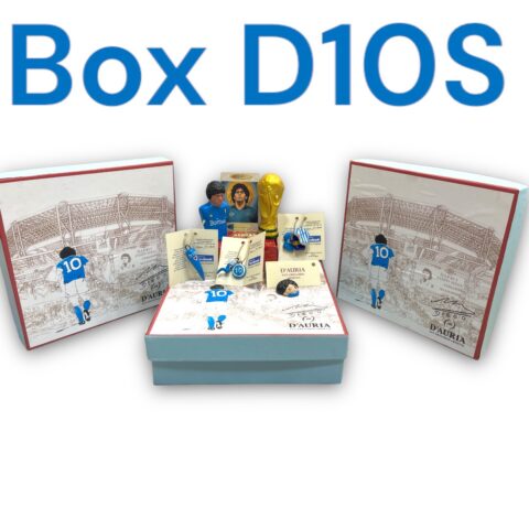 Box D10S